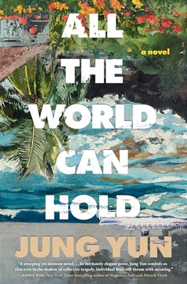 All The World Can Hold-..