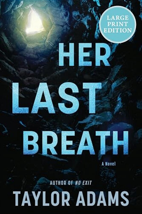 Her Last Breath-..