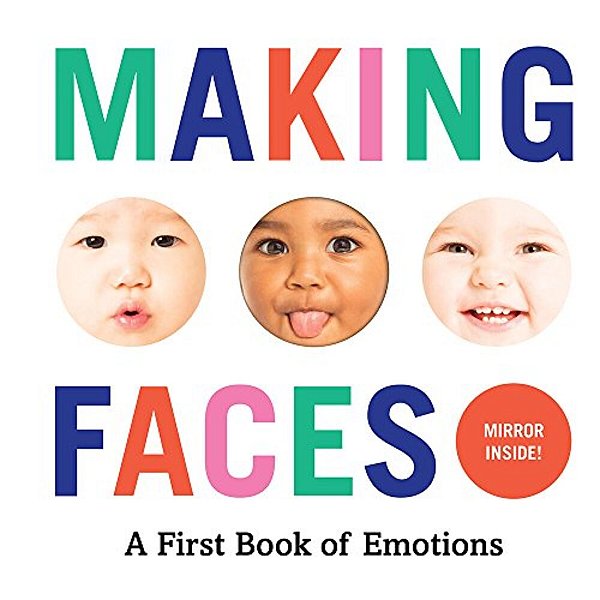 Making Faces-..