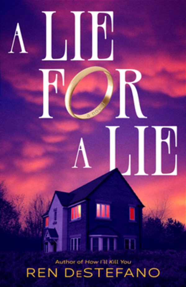 A Lie For A Lie-..