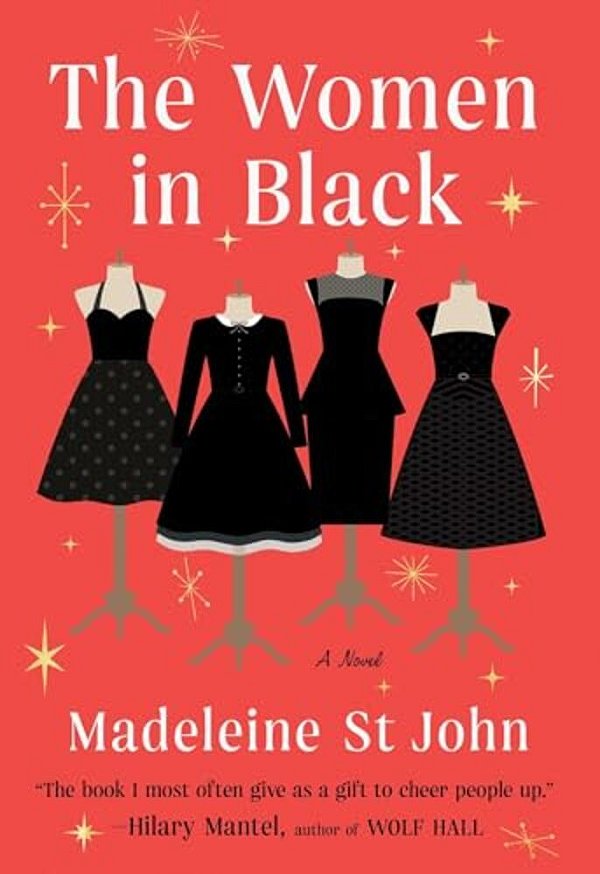 The Women In Black-..