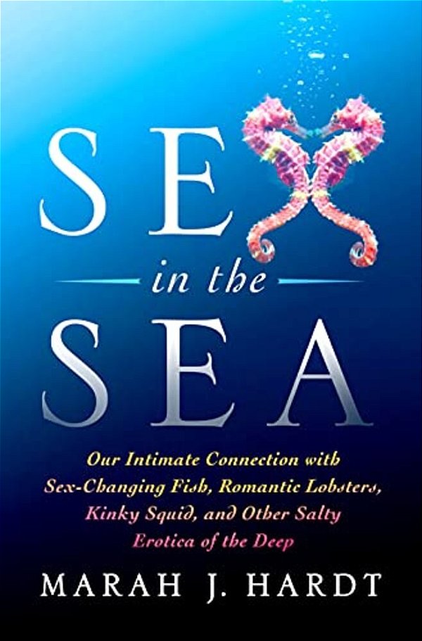Sex In The Sea-..