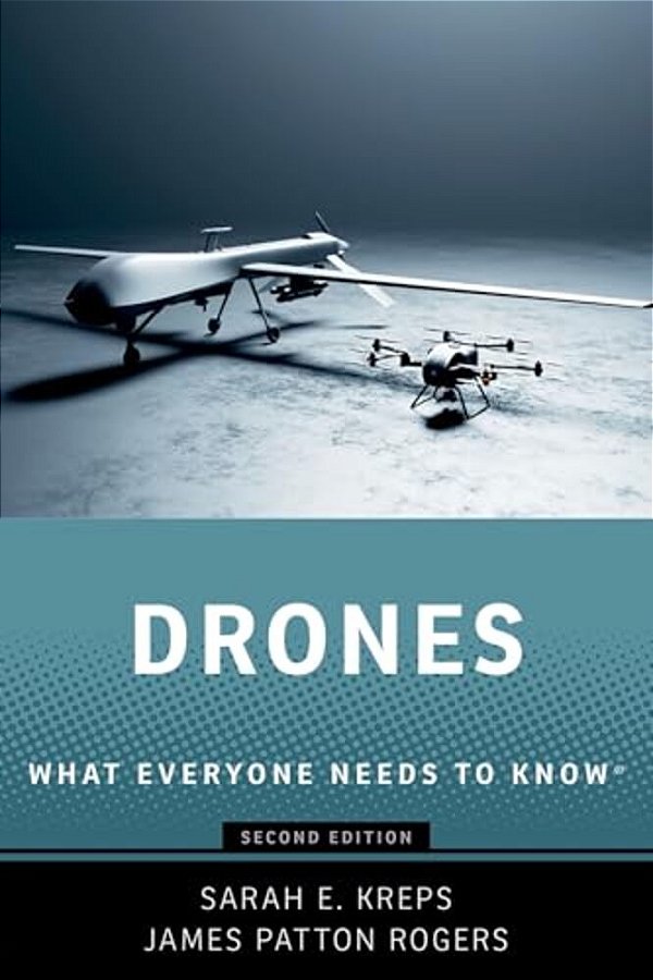 Drones, What Everyone Needs To Know-..