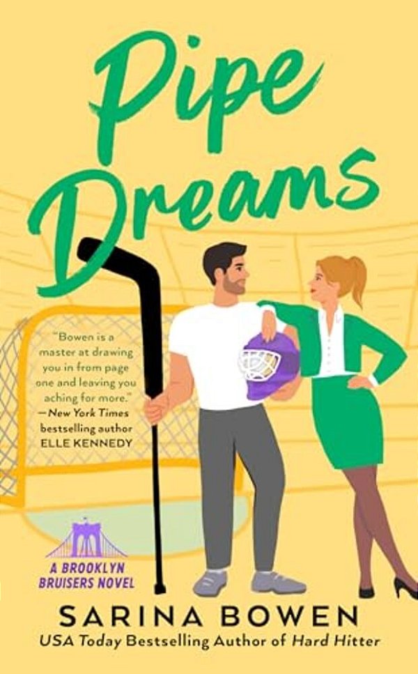 Pipe Dreams-..