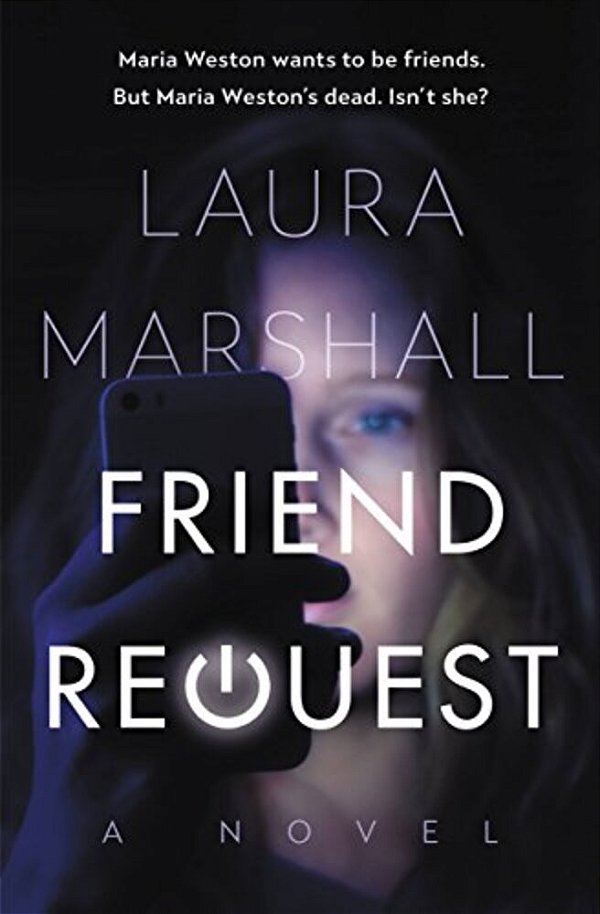 Friend Request-..
