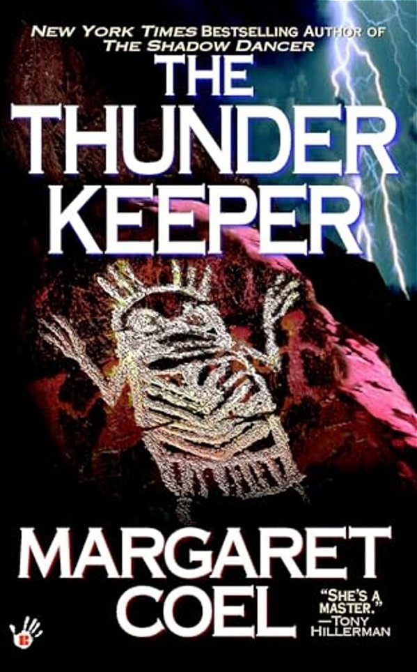 The Thunder Keeper-..