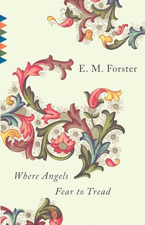 Where Angels Fear To Tread-..