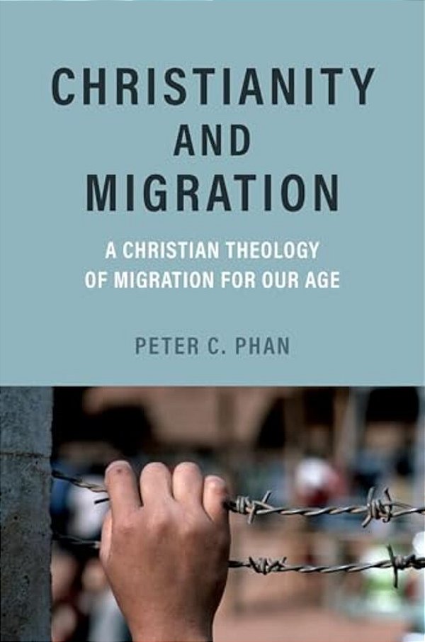 Christianity And Migration-..