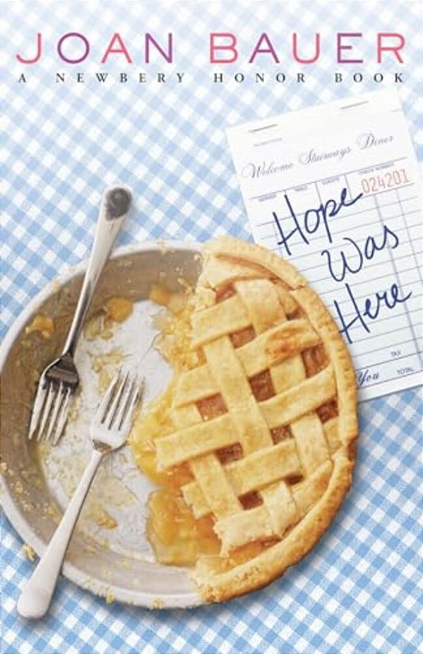 Hope Was Here-..