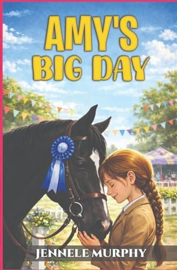 Amy's Big Day-..
