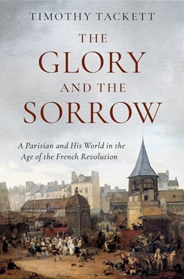 The Glory And The Sorrow-..