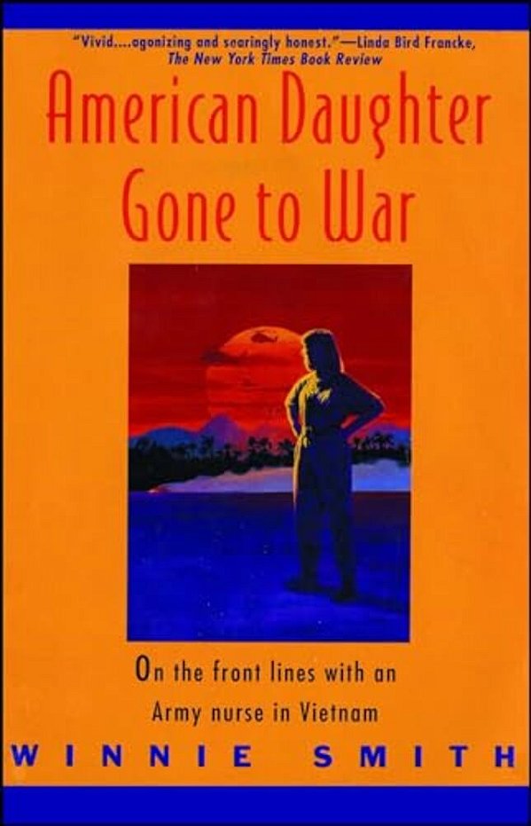 American Daughter Gone To War-..