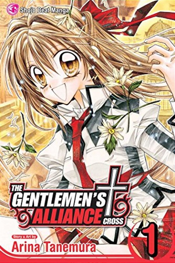 Gentlemen's Alliance +, Vol. 1-..