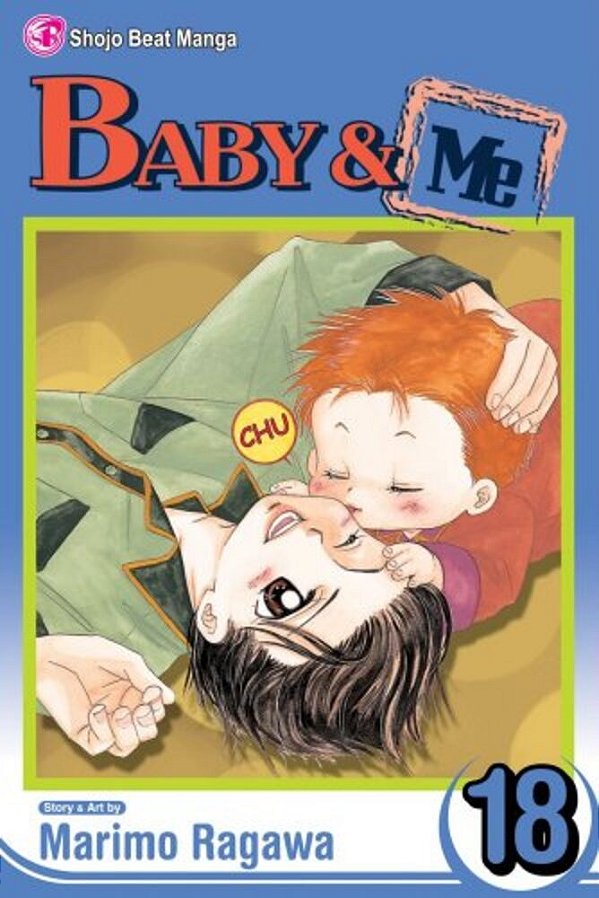 Baby & Me, Vol. 18-..