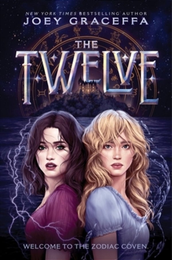 The Twelve-..