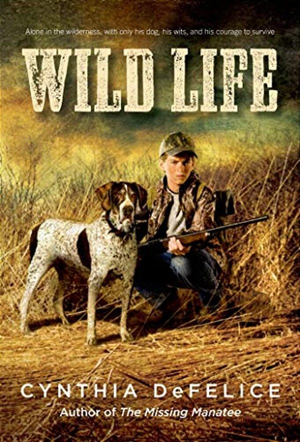 Wild Life-..