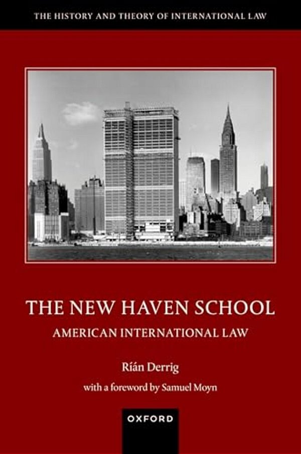 New Haven School: American International Law-..