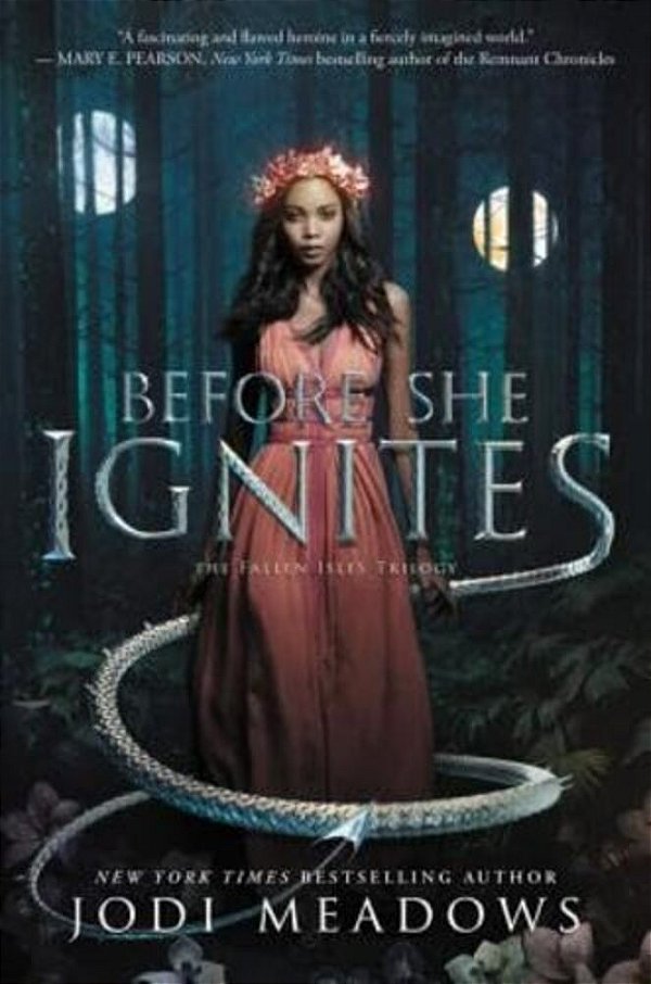 Before She Ignites-..