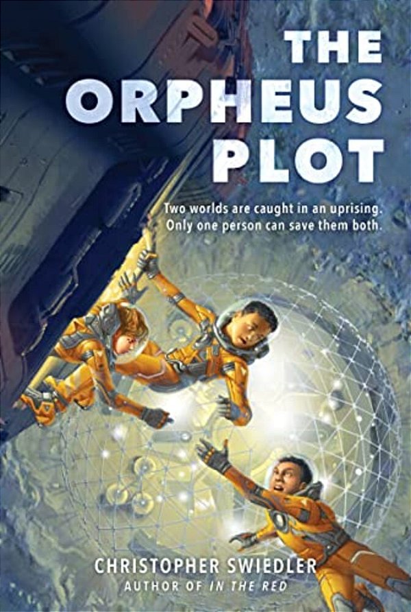 The Orpheus Plot-..