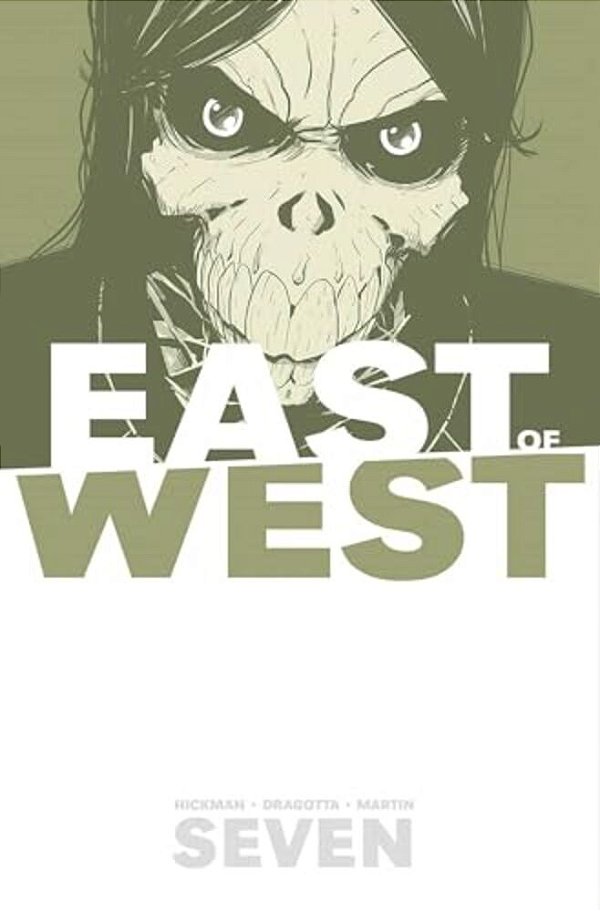East Of West, Volume 7-..