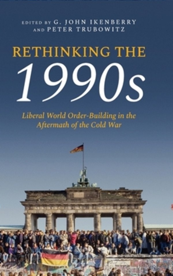 Rethinking The 1990S-..