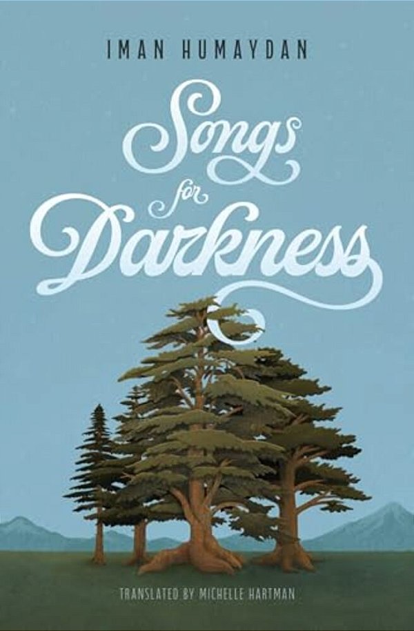 Songs For Darkness-..