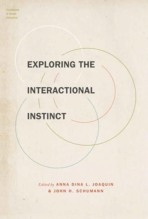 Exploring The Interactional Instinct-..