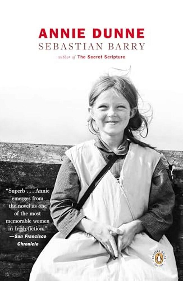Annie Dunne-..
