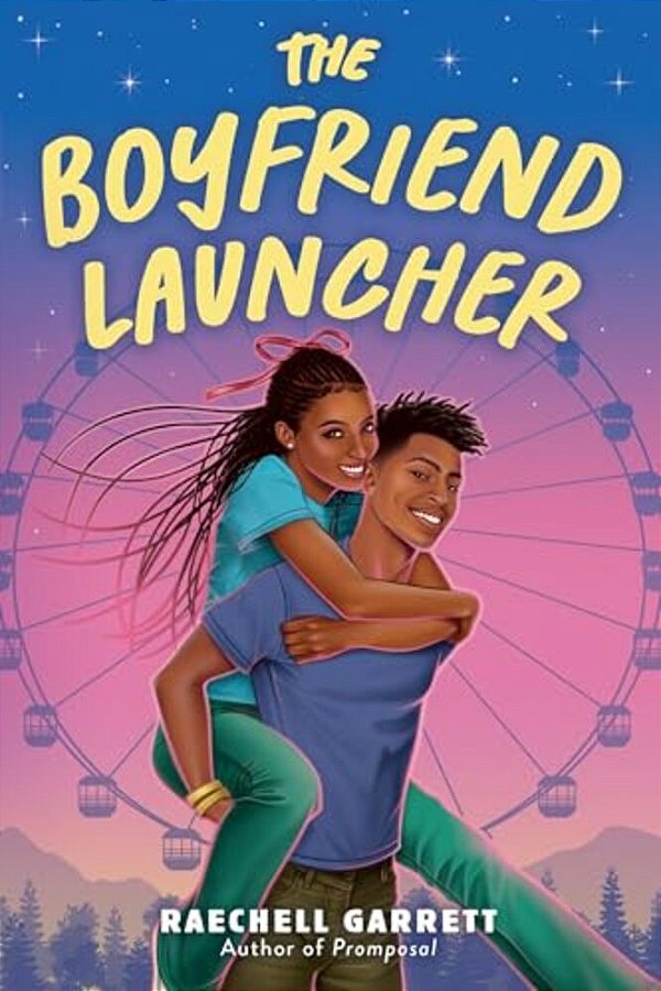 The Boyfriend Launcher-..
