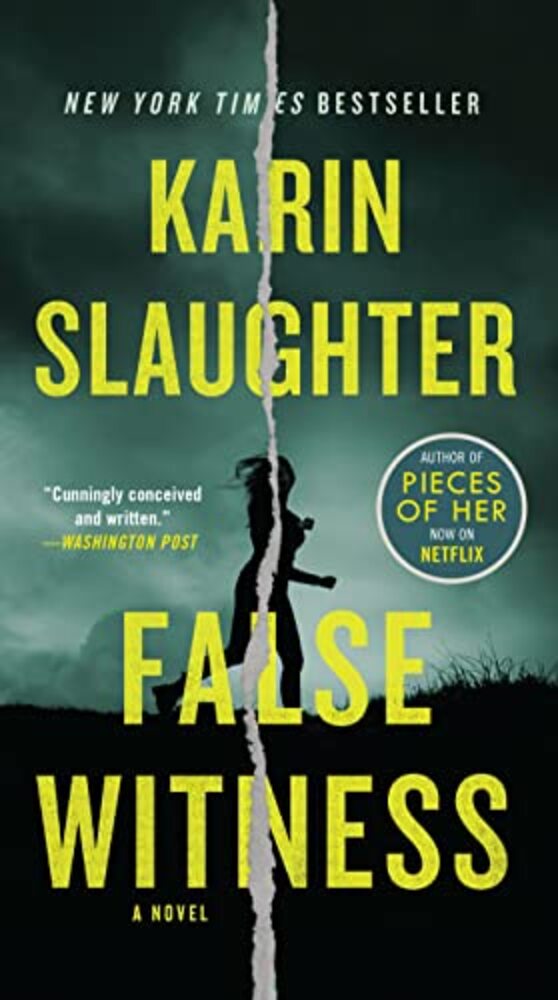 False Witness-..