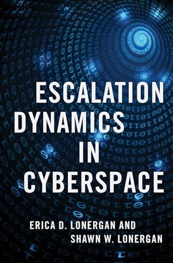 Escalation Dynamics In Cyberspace-..