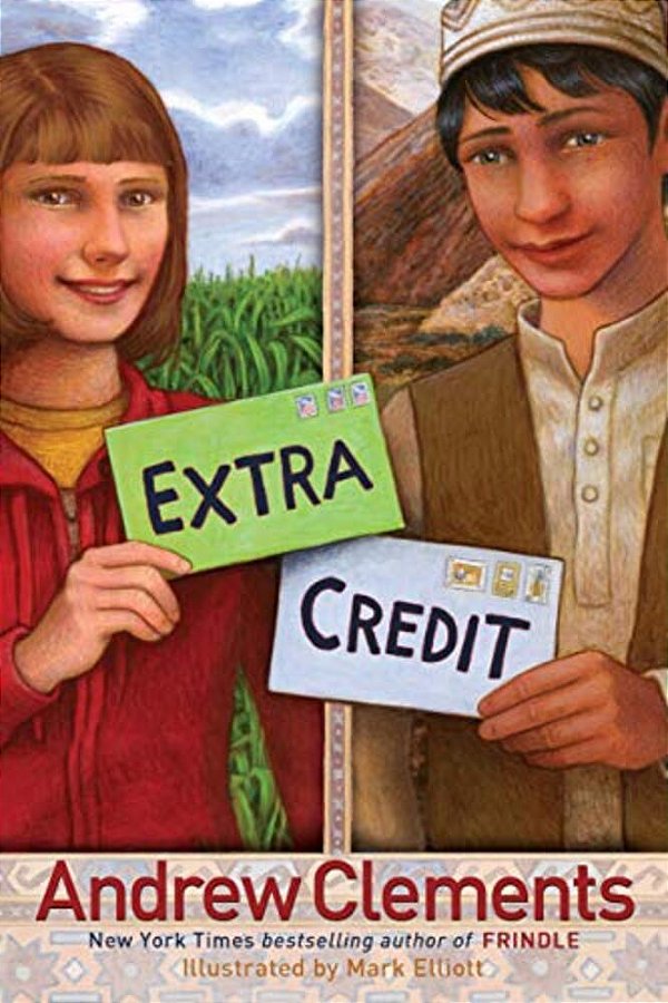 Extra Credit-..