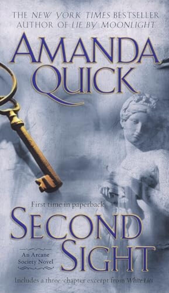 Second Sight-..