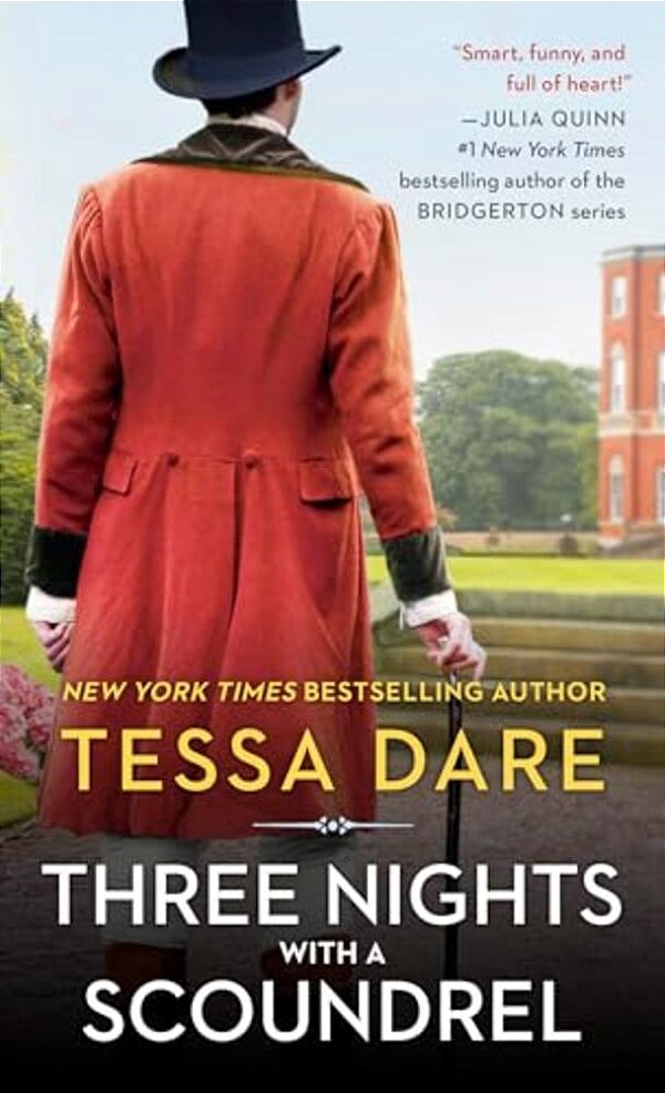 Three Nights With A Scoundrel-..