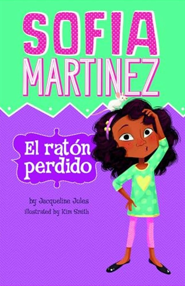 El Ratón Perdido-..