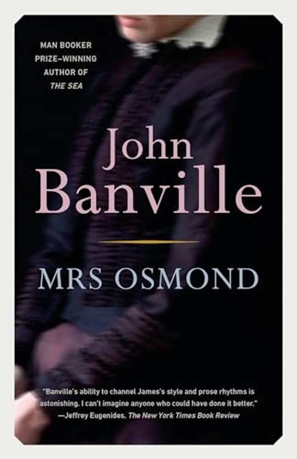 Mrs. Osmond-..