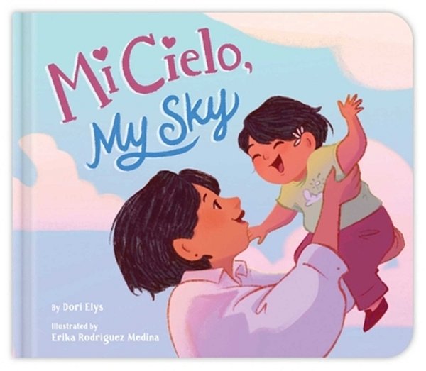 Mi Cielo, My Sky-..