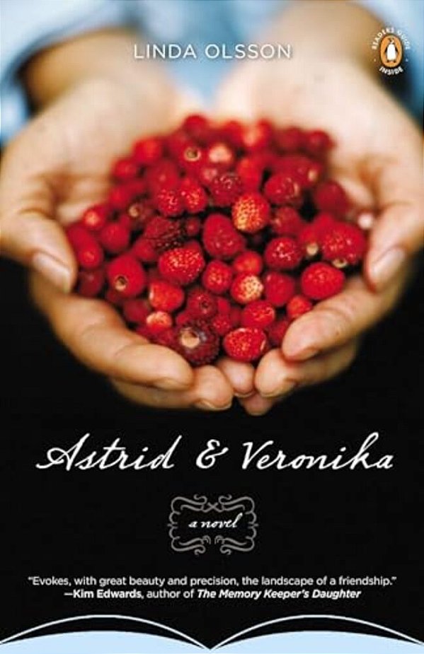 Astrid And Veronika-..