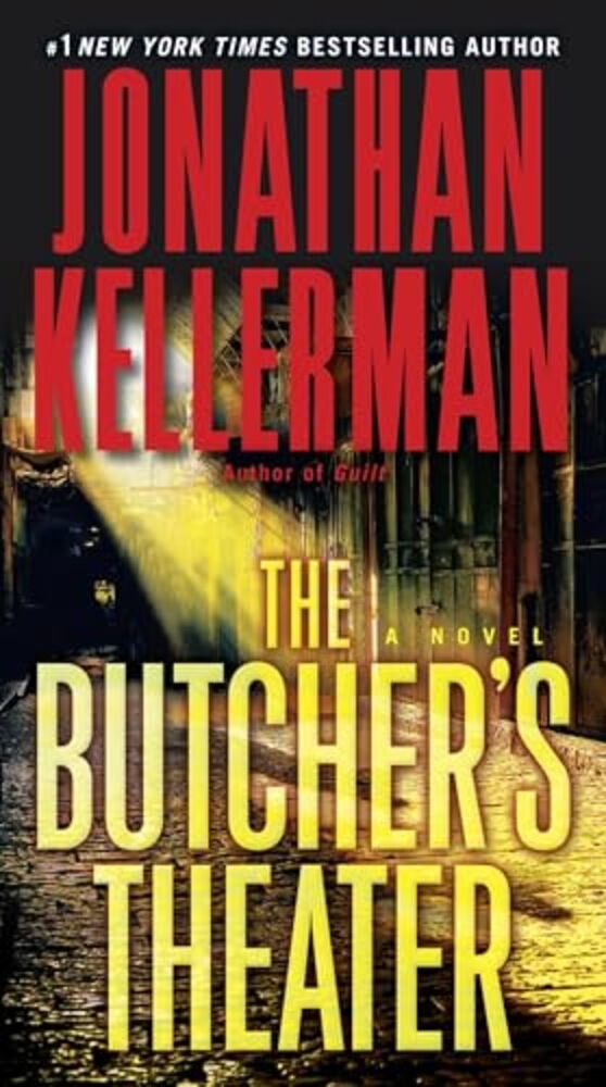 The Butcher's Theater-..