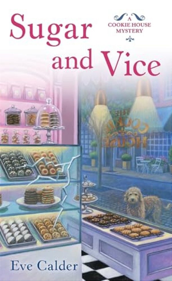 Sugar And Vice-..