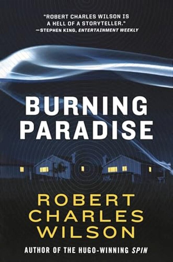 Burning Paradise-..