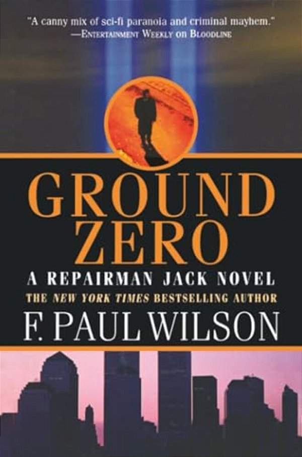 Ground Zero-..
