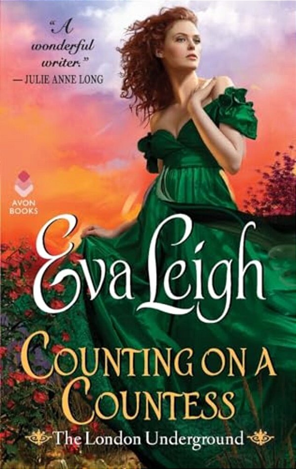 Counting On A Countess: The London Underground-..