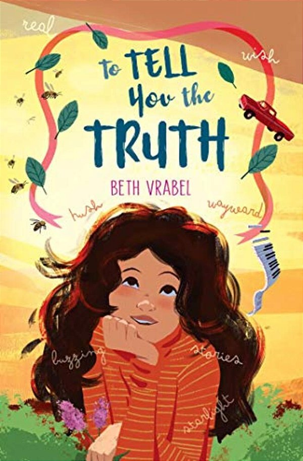 To Tell You The Truth-..