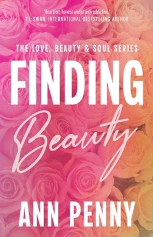 Finding Beauty-..