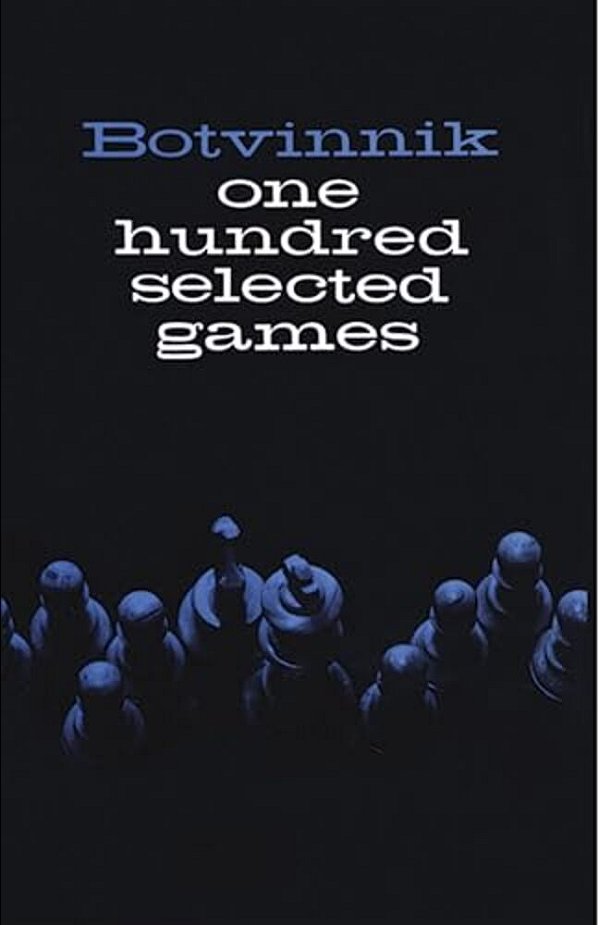 One Hundred Selected Games-..