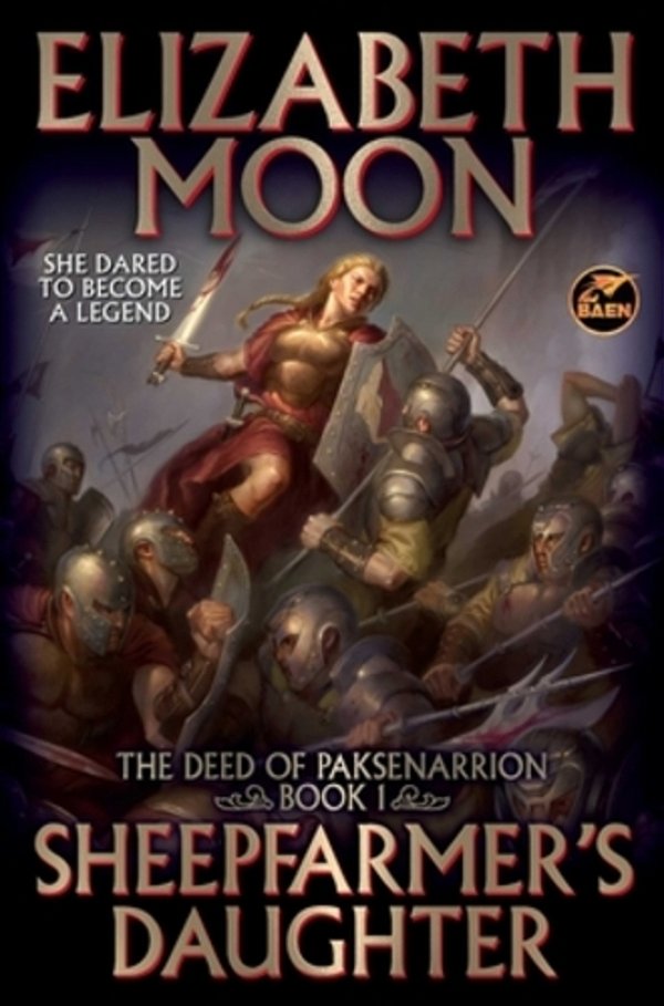 Sheepfarmer's Daughter-..