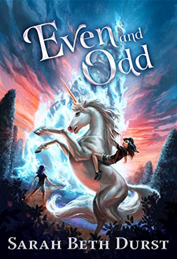 Even And Odd-..