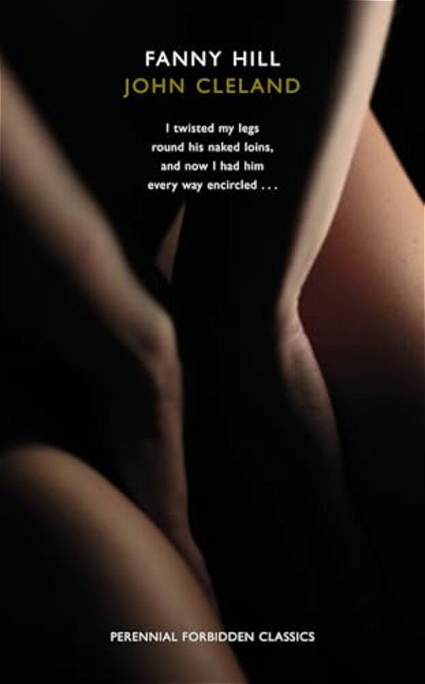 Fanny Hill-..