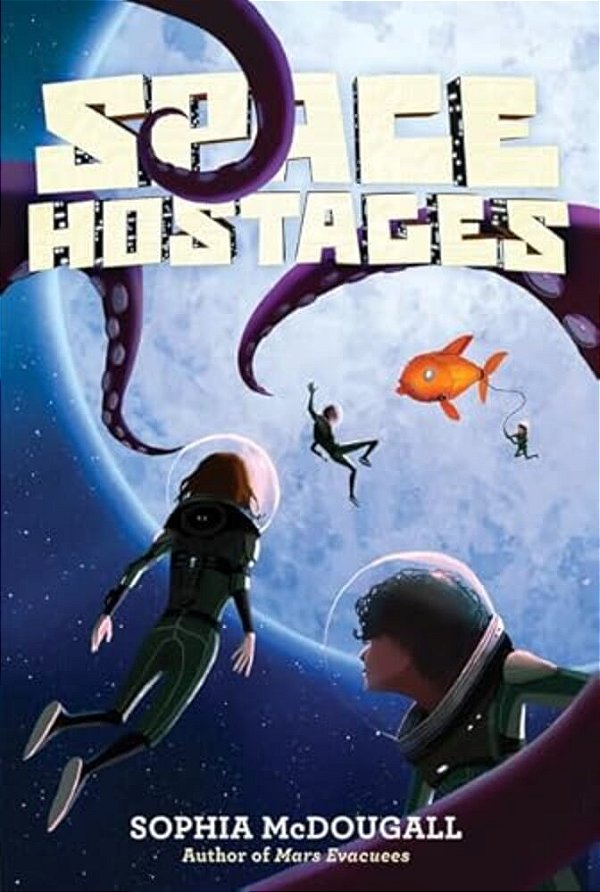 Space Hostages-..